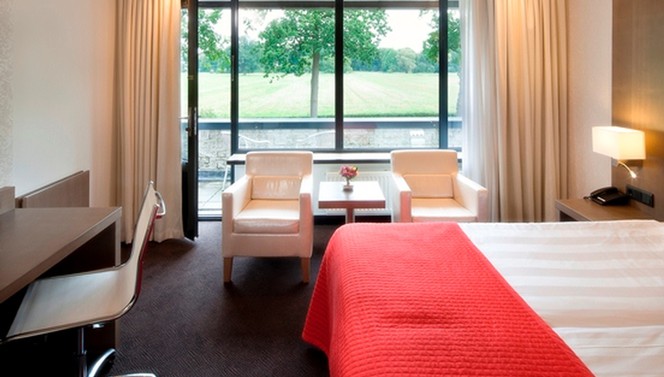 Comfort kamer Hotel de Bilt - Utrecht